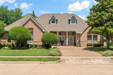 RARE OPPORTUNITY! Large SINGLE STORY HOME with POOL overlooking on Firewheel Golf Park in Texas - for sale on GolfHomes.com, golf home, golf lot