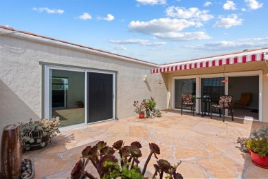 Set on an elevated corner lot in Oceana--Oceanside's premier 55+ on Emerald Isle Golf Course in California - for sale on GolfHomes.com, golf home, golf lot