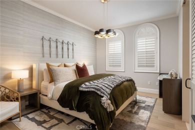 Located within the Sea Villas at Monarch Beach, an intimate on Monarch Beach Golf Links in California - for sale on GolfHomes.com, golf home, golf lot