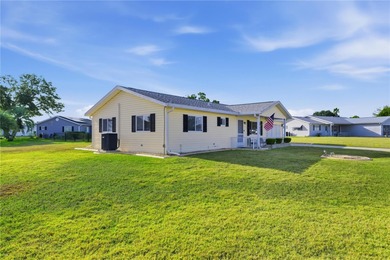 Welcome home to Spruce Creek South, a truly gated, 55+ on The Links of Spruce Creek in Florida - for sale on GolfHomes.com, golf home, golf lot