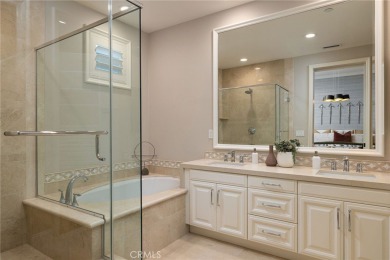 Located within the Sea Villas at Monarch Beach, an intimate on Monarch Beach Golf Links in California - for sale on GolfHomes.com, golf home, golf lot