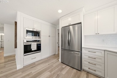 Finally, a beautifully reimagined home in the sought-after on Fairway Village Golf and Country Club in Washington - for sale on GolfHomes.com, golf home, golf lot