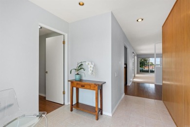 Set on an elevated corner lot in Oceana--Oceanside's premier 55+ on Emerald Isle Golf Course in California - for sale on GolfHomes.com, golf home, golf lot