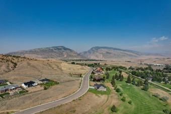 Prime golf course location, panoramic views and generously sized on Olive Glenn Golf & Country Club in Wyoming - for sale on GolfHomes.com, golf home, golf lot