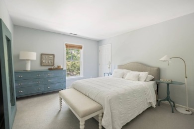 Experience this exquisite Hamptons sanctuary, gracefully on East Hampton Golf Club in New York - for sale on GolfHomes.com, golf home, golf lot
