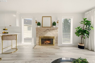 Finally, a beautifully reimagined home in the sought-after on Fairway Village Golf and Country Club in Washington - for sale on GolfHomes.com, golf home, golf lot