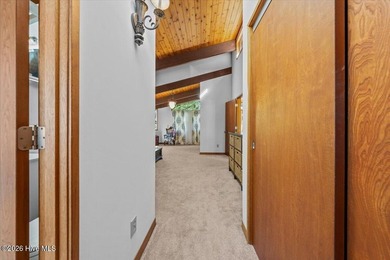 Welcome to elegant living in the heart of Pinehurst at 1 Lake on Pinehurst Resort and Country Club in North Carolina - for sale on GolfHomes.com, golf home, golf lot