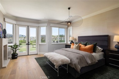 Located within the Sea Villas at Monarch Beach, an intimate on Monarch Beach Golf Links in California - for sale on GolfHomes.com, golf home, golf lot