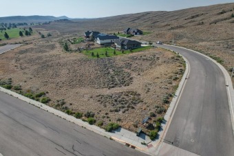 Prime golf course location, panoramic views and generously sized on Olive Glenn Golf & Country Club in Wyoming - for sale on GolfHomes.com, golf home, golf lot