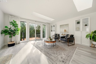 Finally, a beautifully reimagined home in the sought-after on Fairway Village Golf and Country Club in Washington - for sale on GolfHomes.com, golf home, golf lot