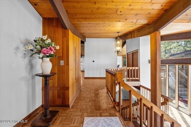 Welcome to elegant living in the heart of Pinehurst at 1 Lake on Pinehurst Resort and Country Club in North Carolina - for sale on GolfHomes.com, golf home, golf lot