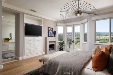 Located within the Sea Villas at Monarch Beach, an intimate on Monarch Beach Golf Links in California - for sale on GolfHomes.com, golf home, golf lot