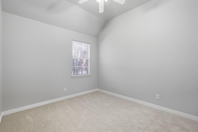 Welcome to this spacious and stylish ONE STORY home with on Bridlewood Golf Course in Texas - for sale on GolfHomes.com, golf home, golf lot