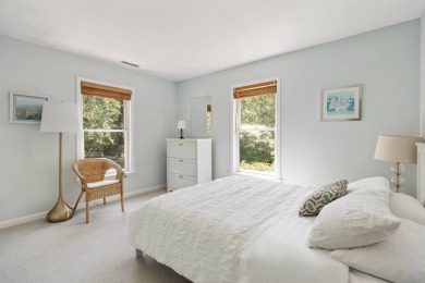 Experience this exquisite Hamptons sanctuary, gracefully on East Hampton Golf Club in New York - for sale on GolfHomes.com, golf home, golf lot