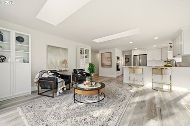 Finally, a beautifully reimagined home in the sought-after on Fairway Village Golf and Country Club in Washington - for sale on GolfHomes.com, golf home, golf lot