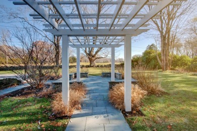 Actual Square Footage is 2,700 sf. Location is everything on Madison Country Club, Inc. in Connecticut - for sale on GolfHomes.com, golf home, golf lot