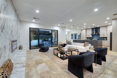 Beverly Hills Villa in Prestigious Guard Gated MacDonald on Dragon Ridge Country Club in Nevada - for sale on GolfHomes.com, golf home, golf lot