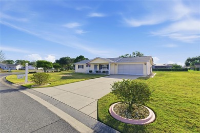 Welcome home to Spruce Creek South, a truly gated, 55+ on The Links of Spruce Creek in Florida - for sale on GolfHomes.com, golf home, golf lot