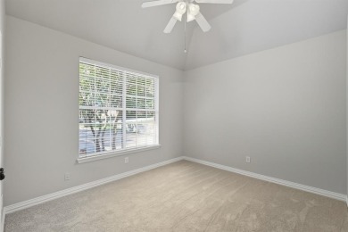 Welcome to this spacious and stylish ONE STORY home with on Bridlewood Golf Course in Texas - for sale on GolfHomes.com, golf home, golf lot