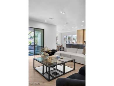 Beverly Hills Villa in Prestigious Guard Gated MacDonald on Dragon Ridge Country Club in Nevada - for sale on GolfHomes.com, golf home, golf lot