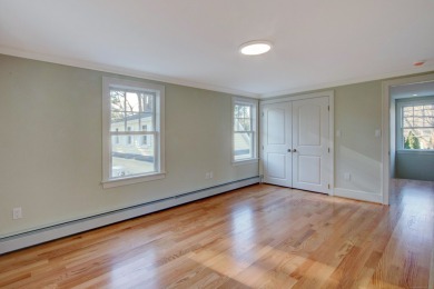 Actual Square Footage is 2,700 sf. Location is everything on Madison Country Club, Inc. in Connecticut - for sale on GolfHomes.com, golf home, golf lot