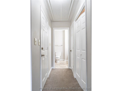 LOCATION AND CONVENIENCE! Short term rental capability!! Calling on Hyland Golf Club in North Carolina - for sale on GolfHomes.com, golf home, golf lot