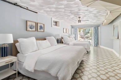 Experience this exquisite Hamptons sanctuary, gracefully on East Hampton Golf Club in New York - for sale on GolfHomes.com, golf home, golf lot