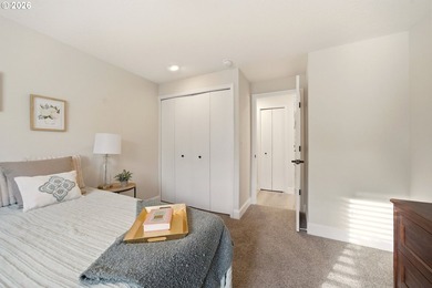 Finally, a beautifully reimagined home in the sought-after on Fairway Village Golf and Country Club in Washington - for sale on GolfHomes.com, golf home, golf lot