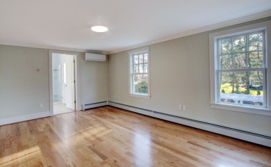 Actual Square Footage is 2,700 sf. Location is everything on Madison Country Club, Inc. in Connecticut - for sale on GolfHomes.com, golf home, golf lot