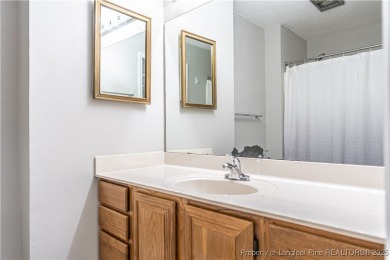 LOCATION AND CONVENIENCE! Short term rental capability!! Calling on Hyland Golf Club in North Carolina - for sale on GolfHomes.com, golf home, golf lot