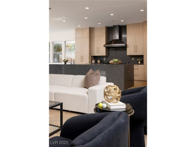 Beverly Hills Villa in Prestigious Guard Gated MacDonald on Dragon Ridge Country Club in Nevada - for sale on GolfHomes.com, golf home, golf lot