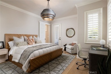 Located within the Sea Villas at Monarch Beach, an intimate on Monarch Beach Golf Links in California - for sale on GolfHomes.com, golf home, golf lot