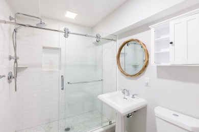 Experience this exquisite Hamptons sanctuary, gracefully on East Hampton Golf Club in New York - for sale on GolfHomes.com, golf home, golf lot