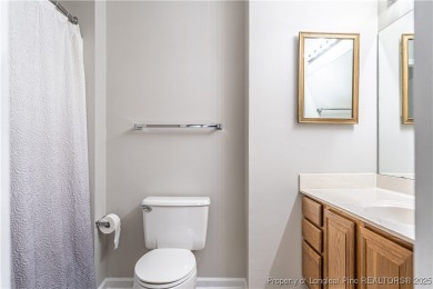 LOCATION AND CONVENIENCE! Short term rental capability!! Calling on Hyland Golf Club in North Carolina - for sale on GolfHomes.com, golf home, golf lot