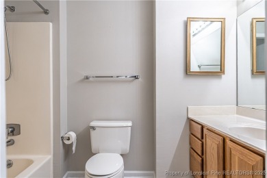 LOCATION AND CONVENIENCE! Short term rental capability!! Calling on Hyland Golf Club in North Carolina - for sale on GolfHomes.com, golf home, golf lot