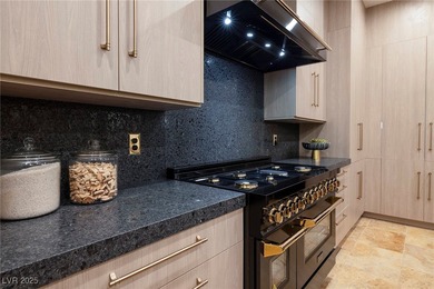 Beverly Hills Villa in Prestigious Guard Gated MacDonald on Dragon Ridge Country Club in Nevada - for sale on GolfHomes.com, golf home, golf lot