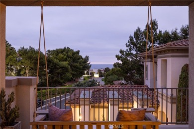 Located within the Sea Villas at Monarch Beach, an intimate on Monarch Beach Golf Links in California - for sale on GolfHomes.com, golf home, golf lot