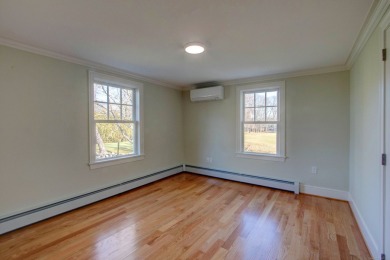 Actual Square Footage is 2,700 sf. Location is everything on Madison Country Club, Inc. in Connecticut - for sale on GolfHomes.com, golf home, golf lot