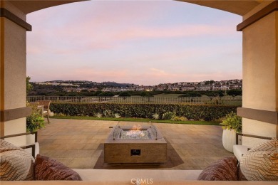 Located within the Sea Villas at Monarch Beach, an intimate on Monarch Beach Golf Links in California - for sale on GolfHomes.com, golf home, golf lot