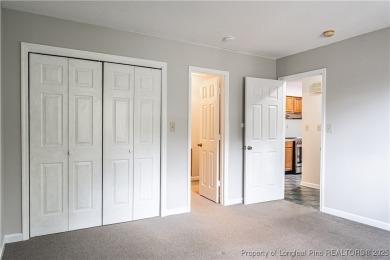 LOCATION AND CONVENIENCE! Short term rental capability!! Calling on Hyland Golf Club in North Carolina - for sale on GolfHomes.com, golf home, golf lot