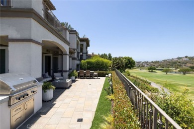 Located within the Sea Villas at Monarch Beach, an intimate on Monarch Beach Golf Links in California - for sale on GolfHomes.com, golf home, golf lot