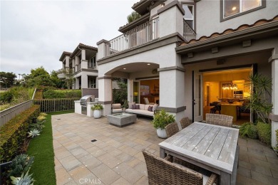Located within the Sea Villas at Monarch Beach, an intimate on Monarch Beach Golf Links in California - for sale on GolfHomes.com, golf home, golf lot