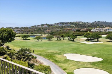 Located within the Sea Villas at Monarch Beach, an intimate on Monarch Beach Golf Links in California - for sale on GolfHomes.com, golf home, golf lot