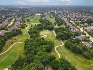 Welcome to this spacious and stylish ONE STORY home with on Bridlewood Golf Course in Texas - for sale on GolfHomes.com, golf home, golf lot