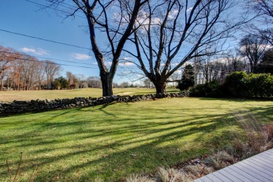 Actual Square Footage is 2,700 sf. Location is everything on Madison Country Club, Inc. in Connecticut - for sale on GolfHomes.com, golf home, golf lot