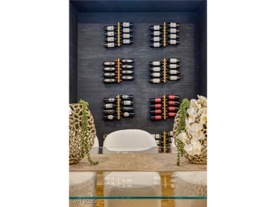 Beverly Hills Villa in Prestigious Guard Gated MacDonald on Dragon Ridge Country Club in Nevada - for sale on GolfHomes.com, golf home, golf lot