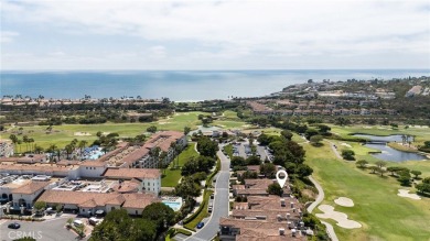 Located within the Sea Villas at Monarch Beach, an intimate on Monarch Beach Golf Links in California - for sale on GolfHomes.com, golf home, golf lot