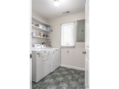 LOCATION AND CONVENIENCE! Short term rental capability!! Calling on Hyland Golf Club in North Carolina - for sale on GolfHomes.com, golf home, golf lot