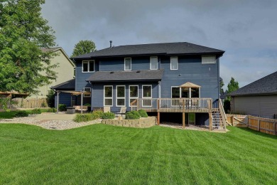 Laura Powers, M: , laurapowersrealestate,   - Your Dream Home on Stone Creek Golf Course - Sandstone in Nebraska - for sale on GolfHomes.com, golf home, golf lot