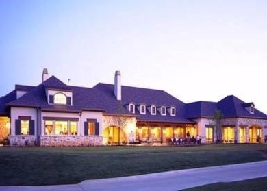 Welcome to this spacious and stylish ONE STORY home with on Bridlewood Golf Course in Texas - for sale on GolfHomes.com, golf home, golf lot